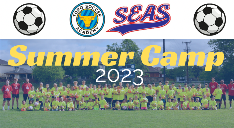 Join us this summer!